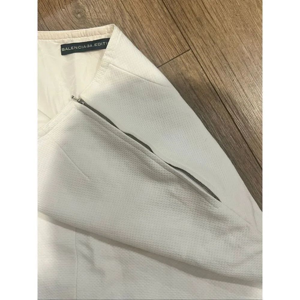 BALENCIAGA SKIRT - Picture 3 of 7